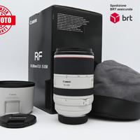 Canon RF 70-200 F2.8 L IS USM (Canon)