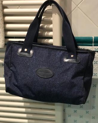 Borsa bauletto borbonese