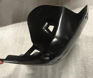 Yamaha Tenere 700 T7 vari pezzi