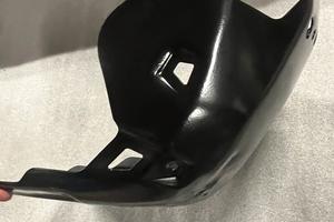 Yamaha Tenere 700 T7 vari pezzi