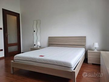 Bilocale arredato - Centro Grugliasco - da maggio