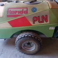 Atomizzatore Florida 1000 Lt