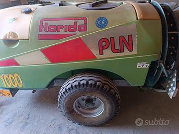 Atomizzatore Florida 1000 Lt