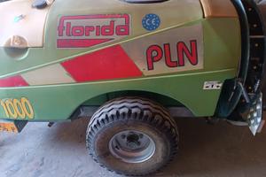 Atomizzatore Florida 1000 Lt