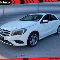 MERCEDES-BENZ A 180 A180 CDI 1.5 diesel SPORT OK