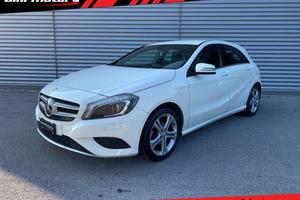 MERCEDES-BENZ A 180 A180 CDI 1.5 diesel SPORT OK