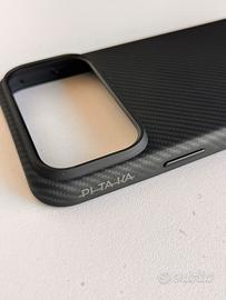 Cover per iPhone 17 pro max Pitaka