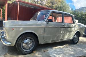 Fiat 1100r 1968