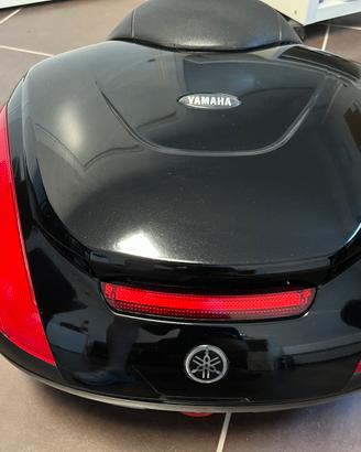 Baueletto Yamaha originale