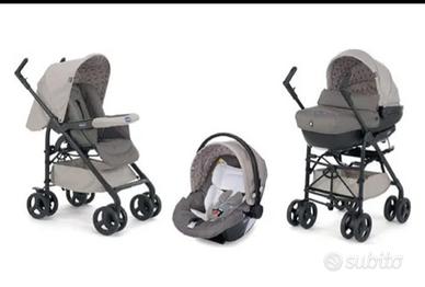Chicco Trio 