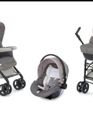 Chicco Trio 
