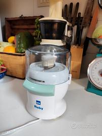 dpe Roby tritatutto 500w