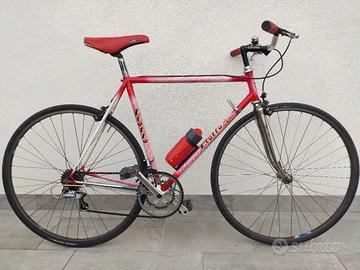 Bici da corsa Liotto