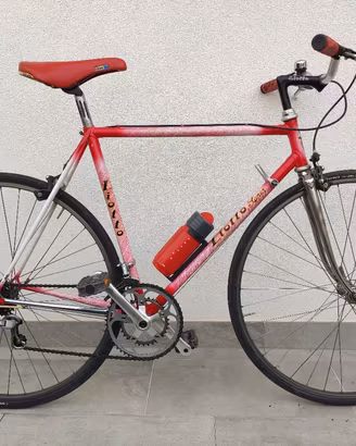 Bici da corsa Liotto