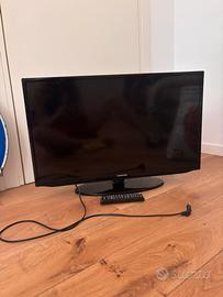 Televisione
