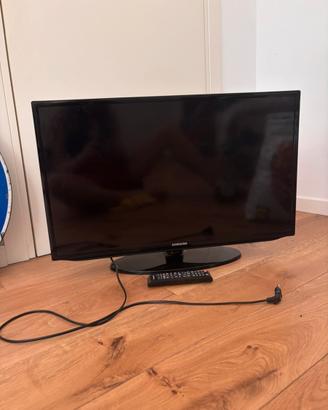 Televisione
