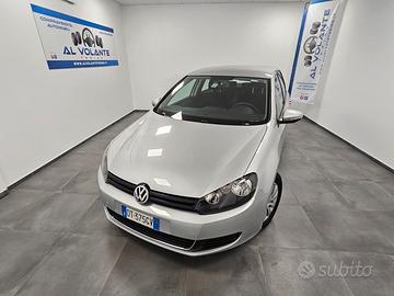 Volkswagen Golf 1.6 5p. Trendline - Unico Propriet