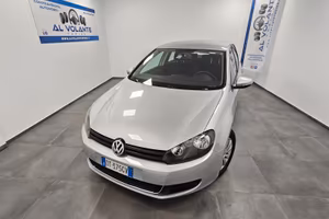 Volkswagen Golf 1.6 5p. Trendline - Unico Propriet