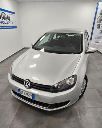 Volkswagen Golf 1.6 5p. Trendline - Unico Propriet