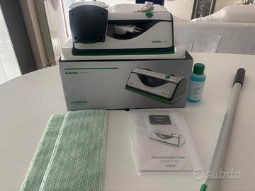 Folletto VG100+ Multisuperficie con Prolunga