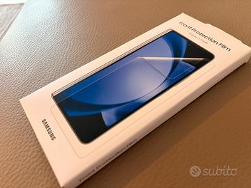 Pellicola per Samsung Galaxy Z Fold 5 Amazon