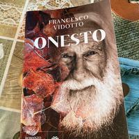 Libro onesto di francesco vidotto