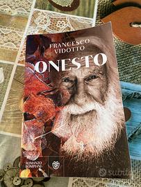 Libro onesto di francesco vidotto