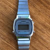 Orologio Casio