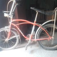 bicicletta saltafoss