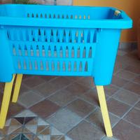 Cestino portabiancheria 