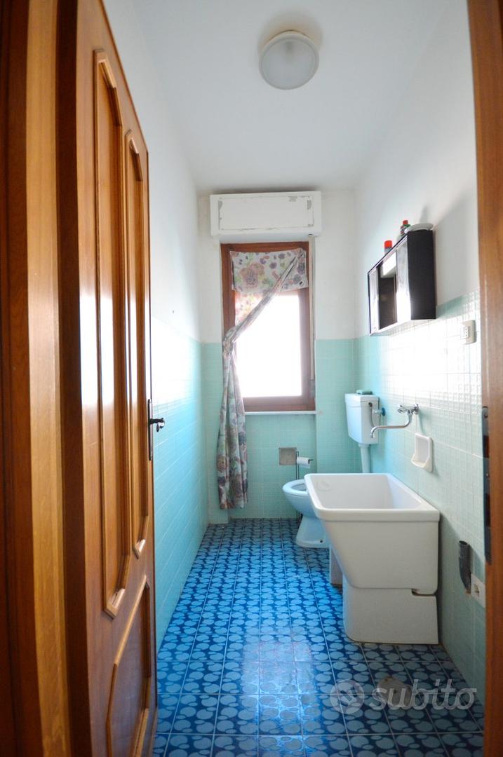 Apartment in Sassari, Rizzeddu - Vista 5