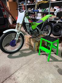 Aprilia climber 280