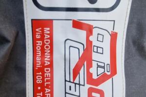 Veranda per caravan tag.8 marca Nova