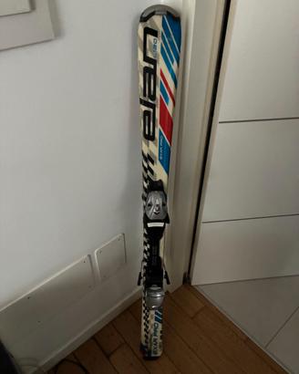 SCI ELAN BAMBINO LUNGHEZZA 120 CM