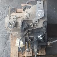cambio manuale 5 marce peugeot ranch 1.9 d