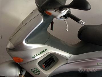 GILERA RUNNER 180 cv