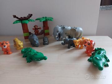 Lego duplo
