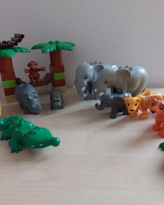 Lego duplo