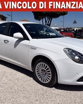 Alfa Romeo Giulietta 1.6 JTDm 120 CV
