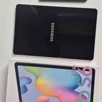 Samsung Galaxy Tab S6 Lite Wi-Fi