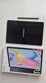 Samsung Galaxy Tab S6 Lite Wi-Fi