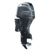 Motore Yamaha F40HETL(60) PROMO P.Consegna