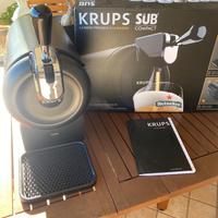 Spillatore birra KRUPS