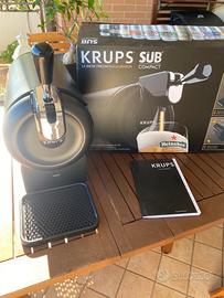 Spillatore birra KRUPS