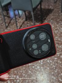 Xiaomi 15 Ultra 16/512 + Kit Legend