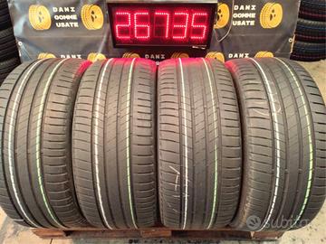 4 GOMME 245 40 19 BRIDGESTONE AL 70%