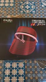 Stimulation Cell Professional Led Mask - 3 Color