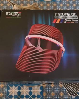 Stimulation Cell Professional Led Mask - 3 Color