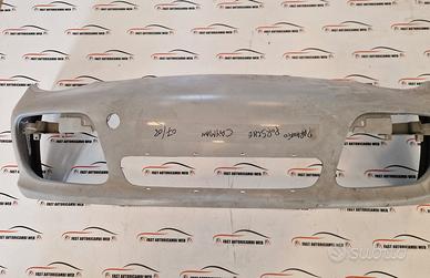 Paraurti anteriore originale nuovo Porsche Cayman 