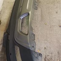 Paraurti posteriore Renault Captur 20–23 origi